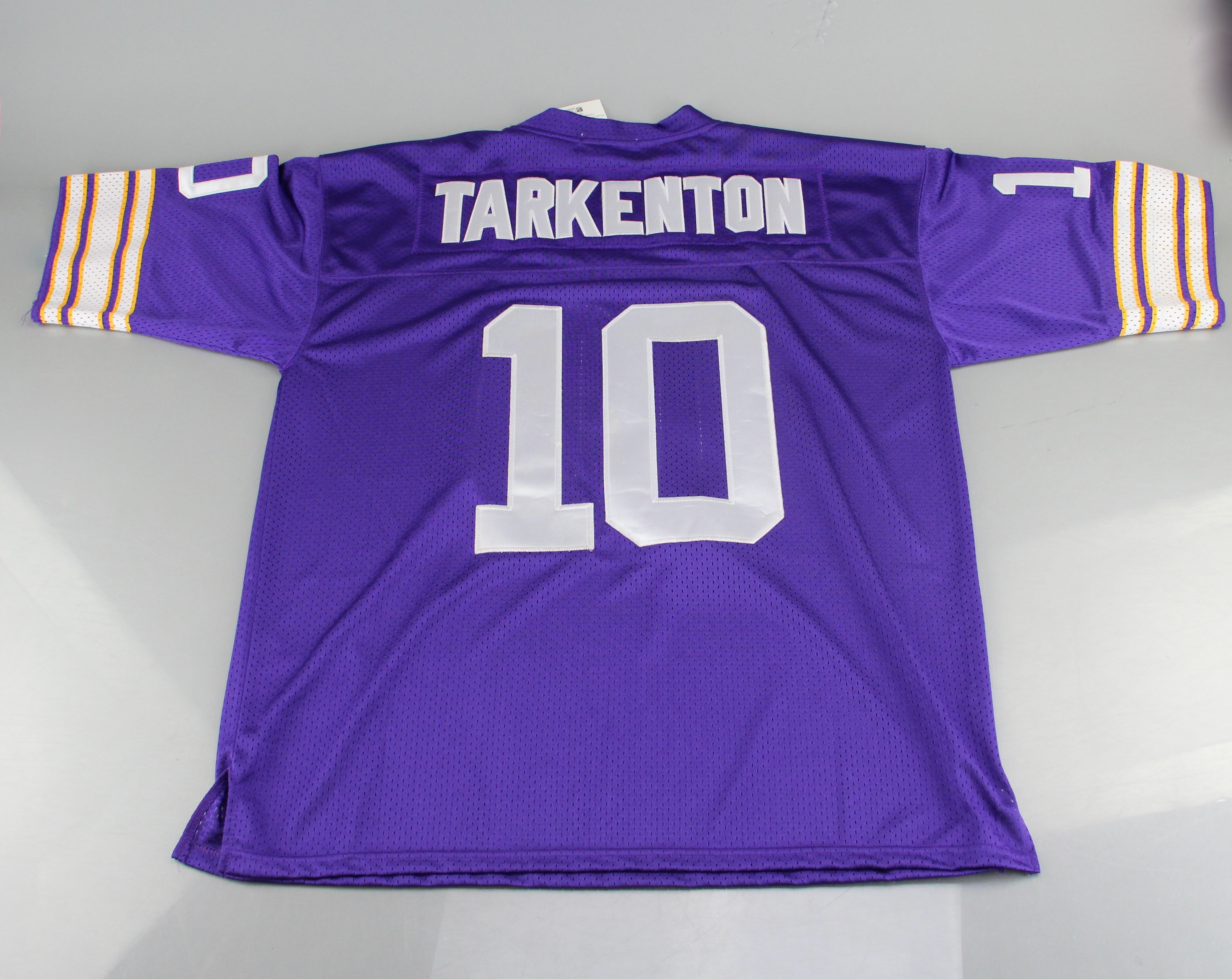 Assortment of Football Jerseys