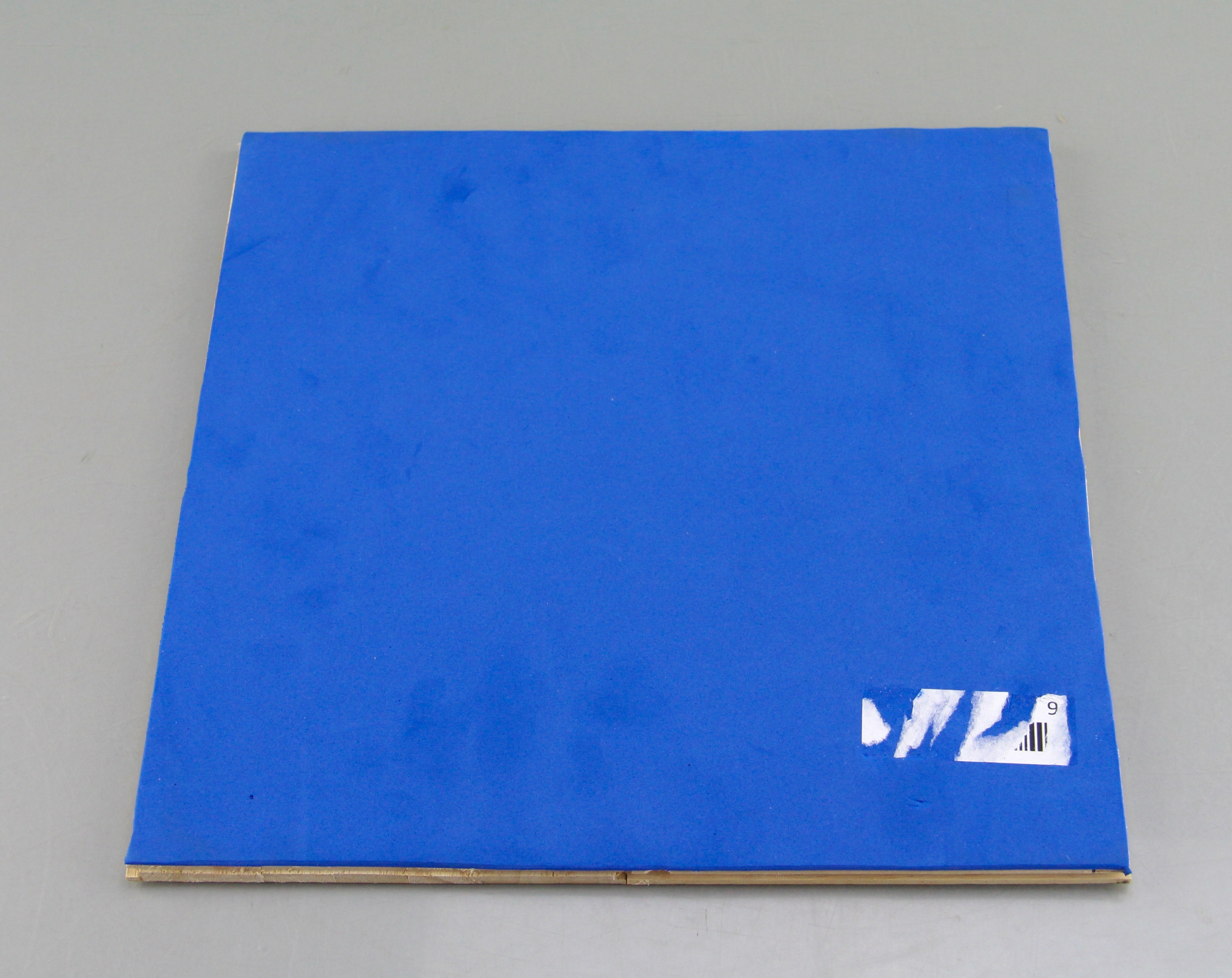 UK Wildcats 2011-12 NCAA Championship Autographed Floor Board