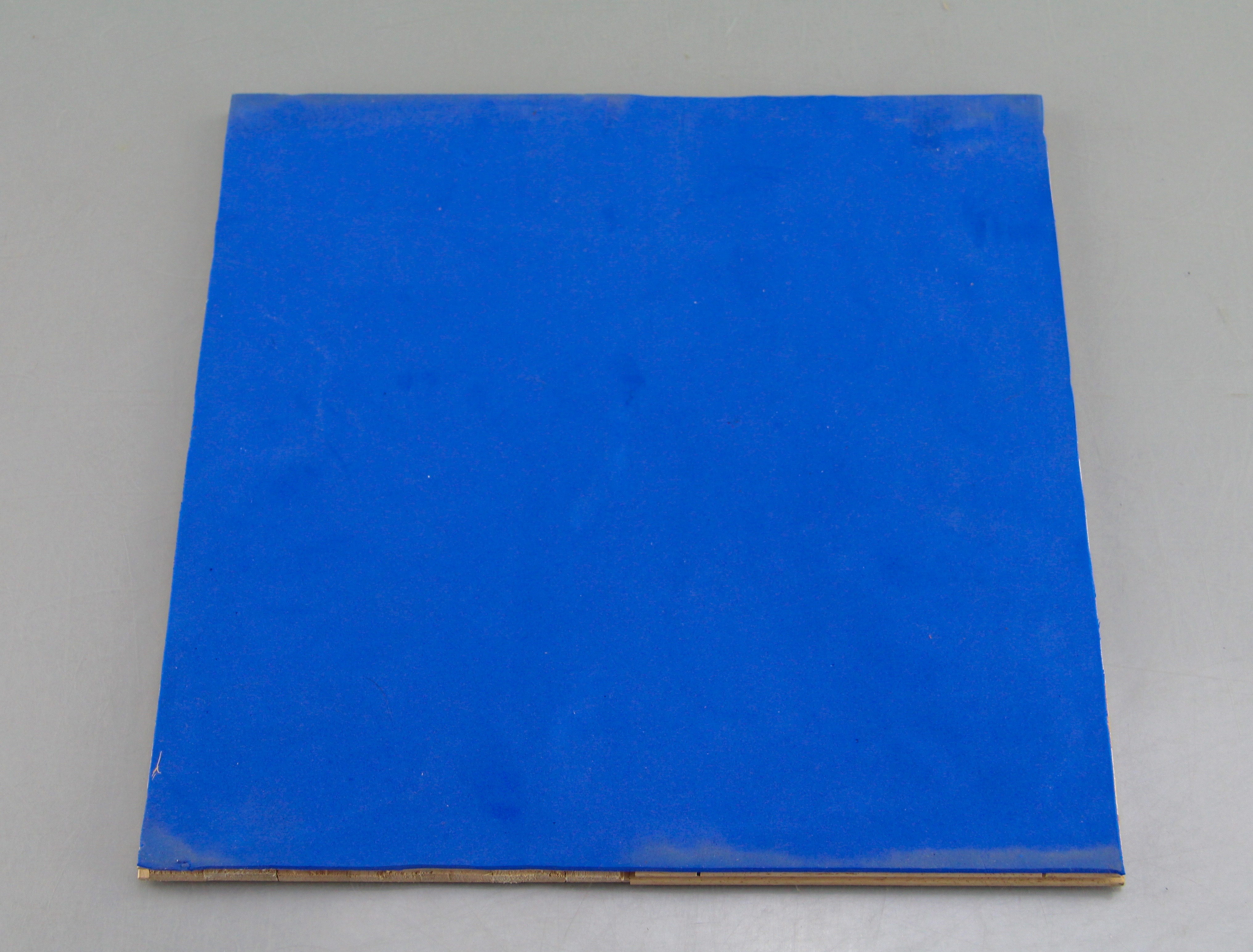 Autographed 2012-13 UK Wildcats Mens Basketball Floor Board