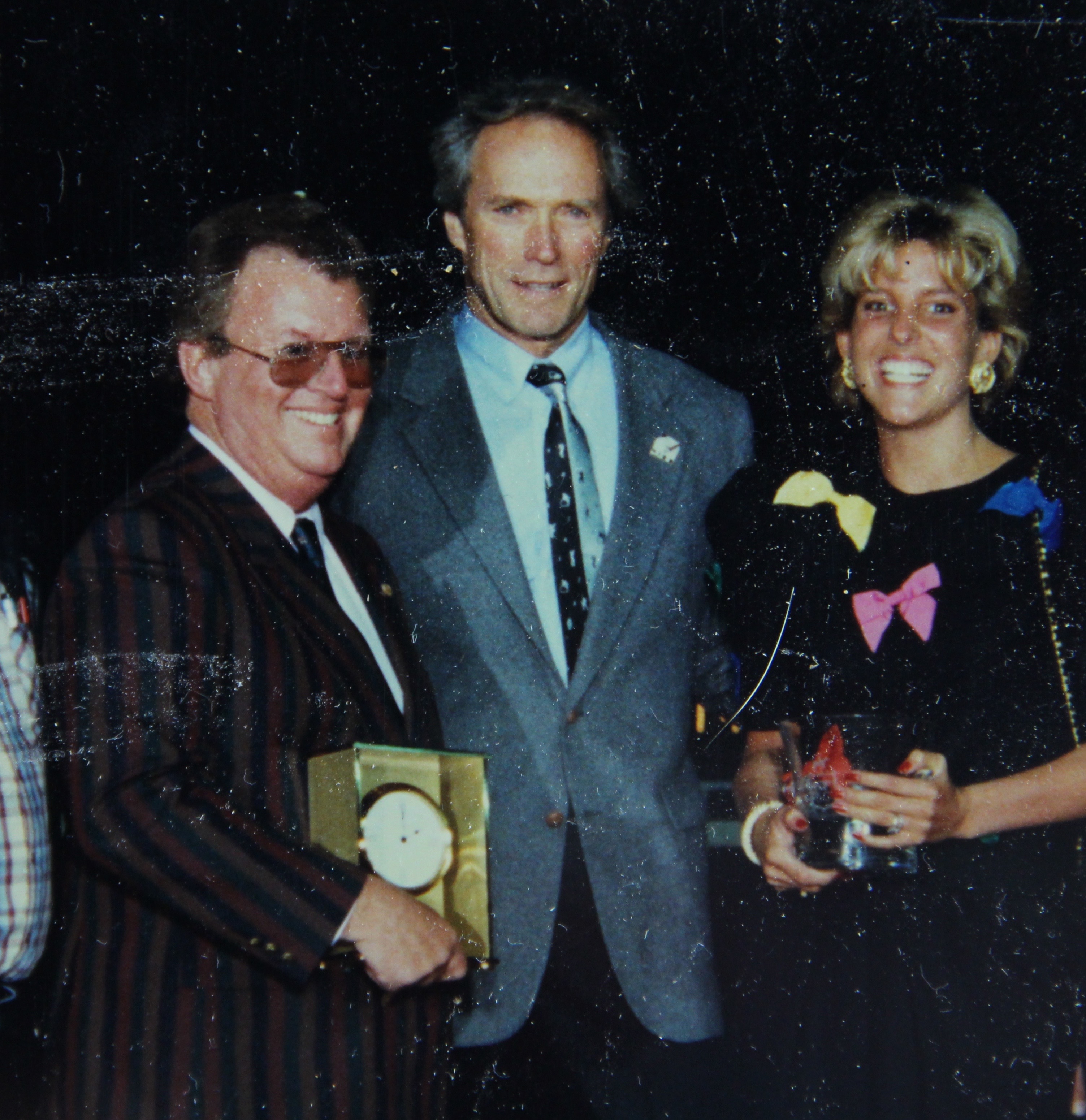 Cinema Breeder's Cup And Bel Air Handicap Winners Photographs