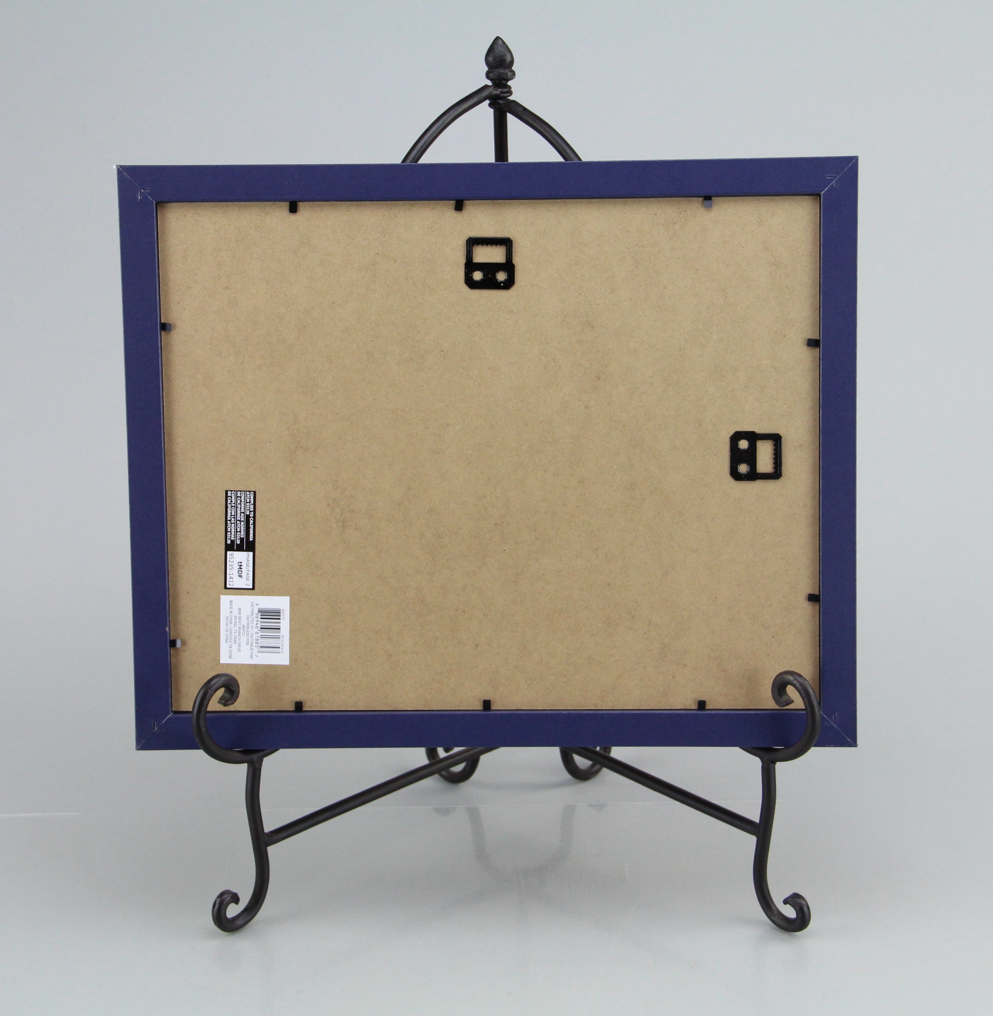 2013-14 UK Wildcats Autographed Basketball Team Photo Print