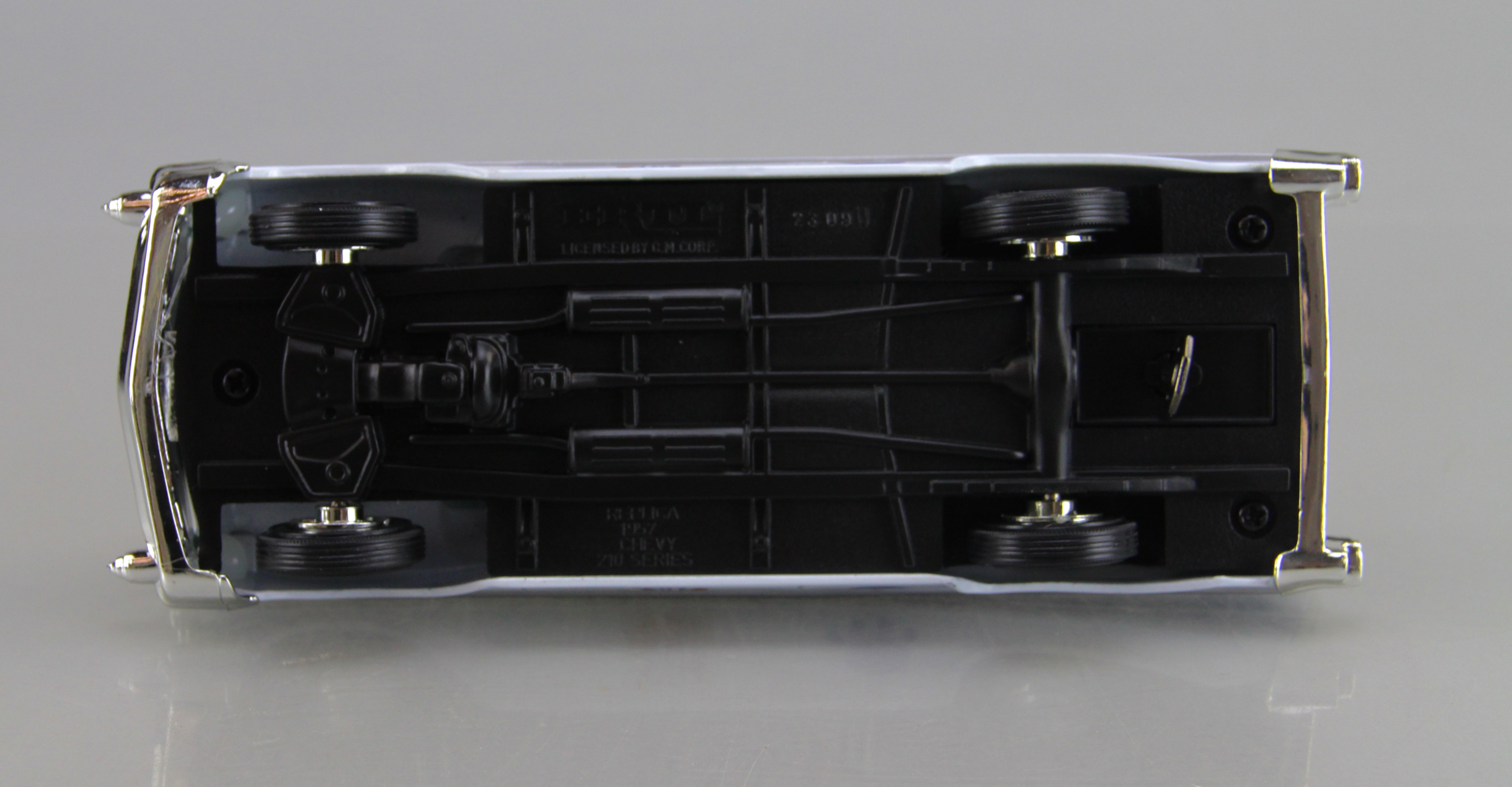 Ertl Collectibles 1957 Chevy Die-Cast Metal Vehicle