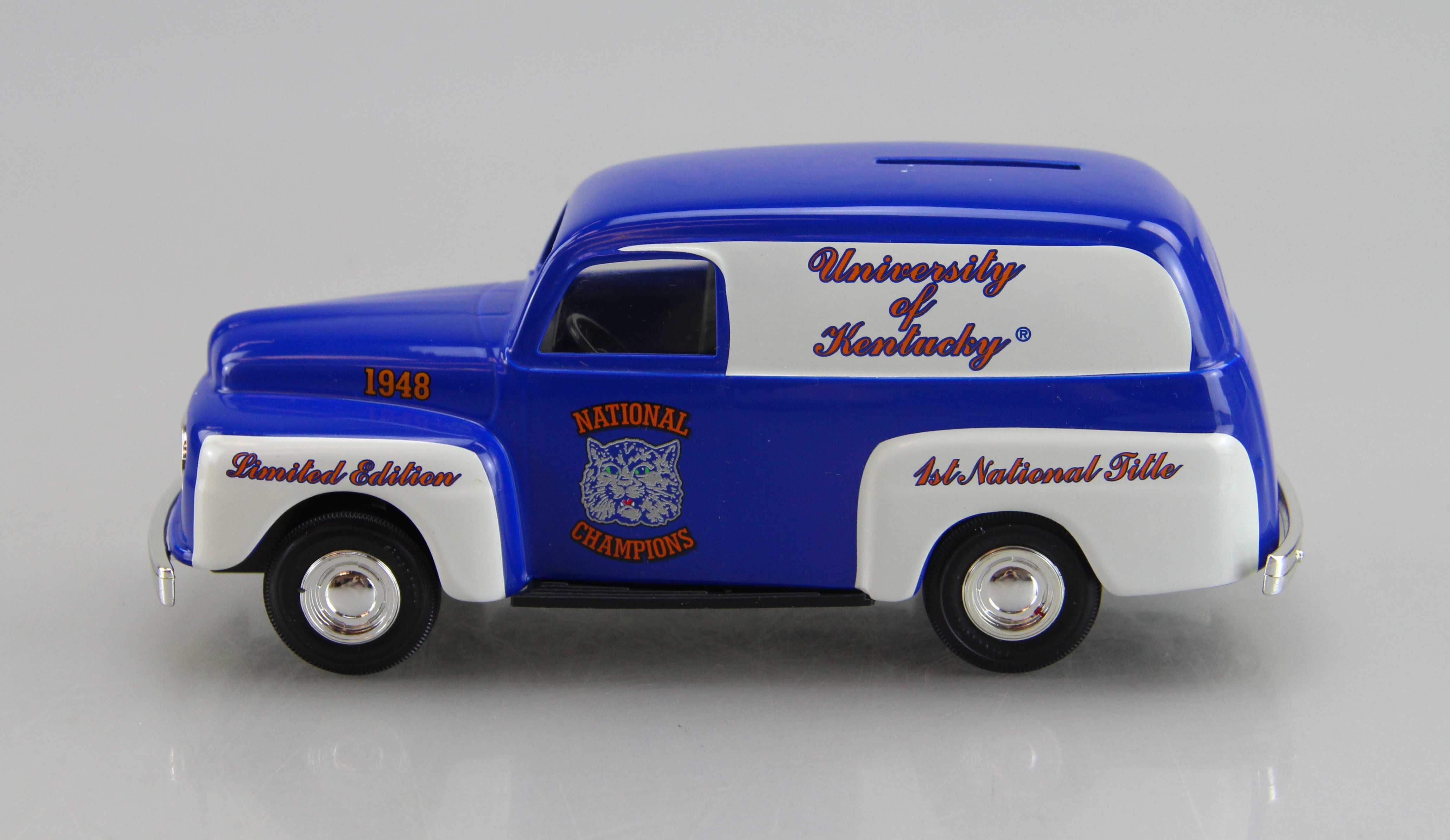 Ertl Collectibles 1950 Ford Panel Truck