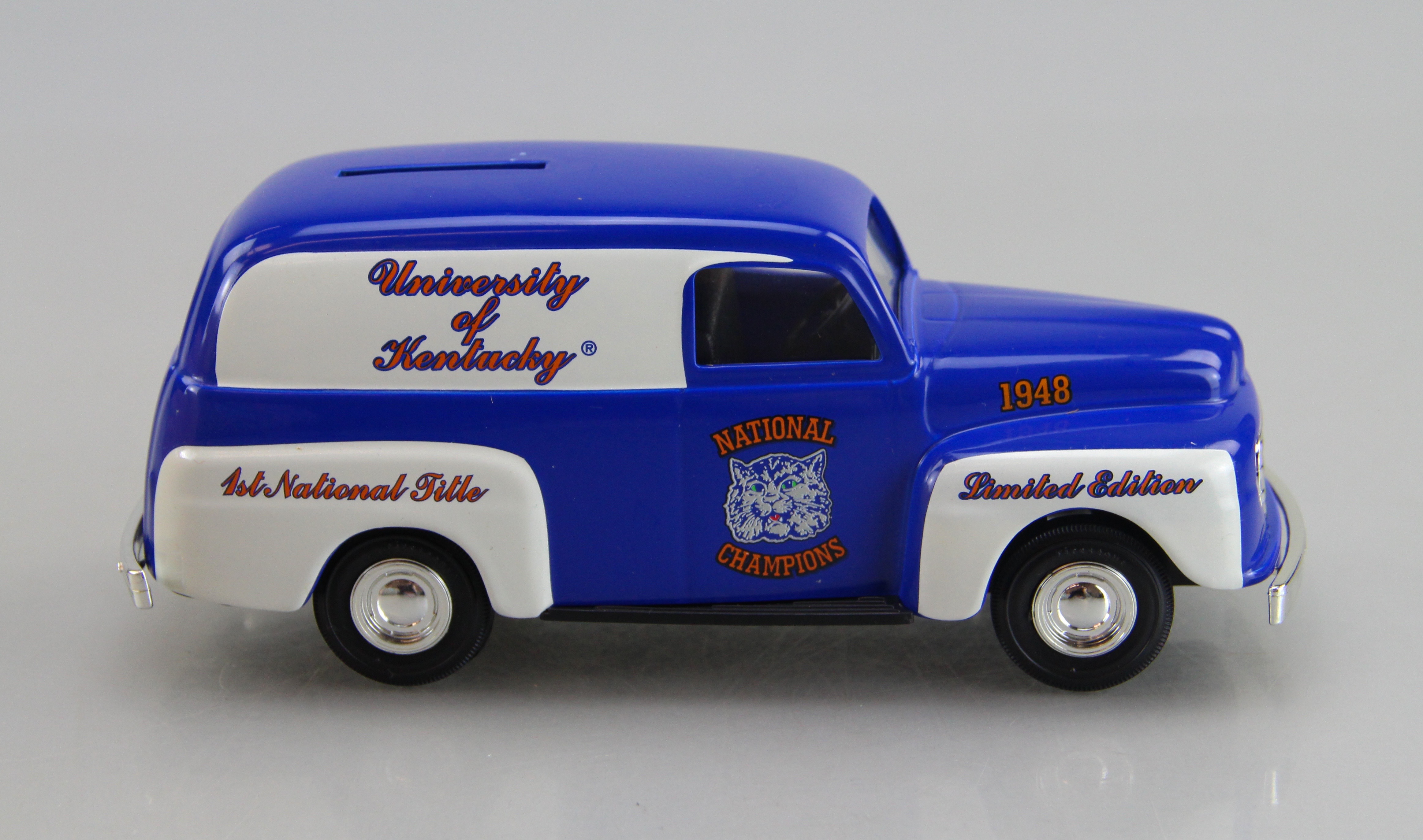 Ertl Collectibles 1950 Ford Panel Truck