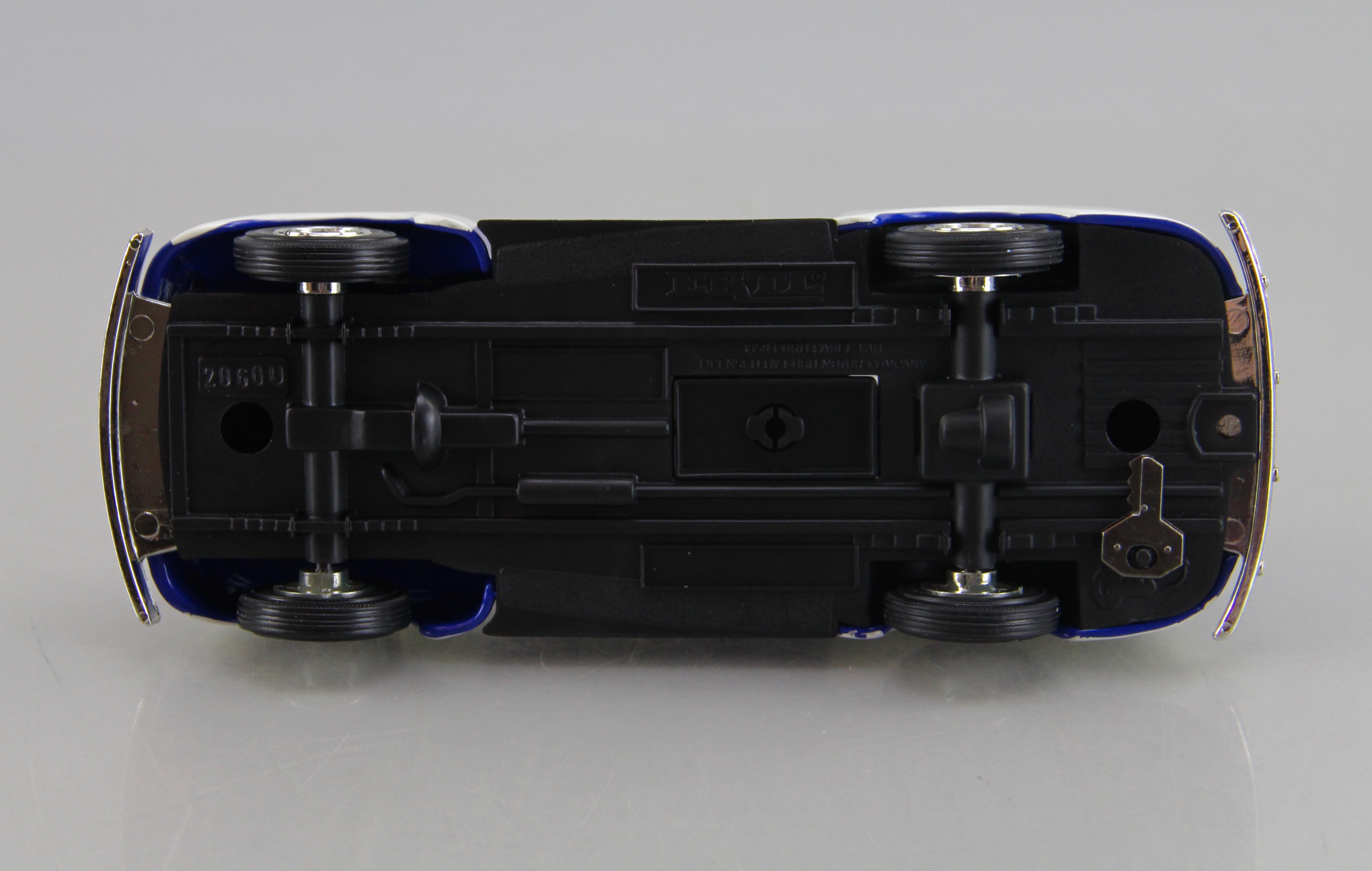 Ertl Collectibles 1950 Ford Panel Truck