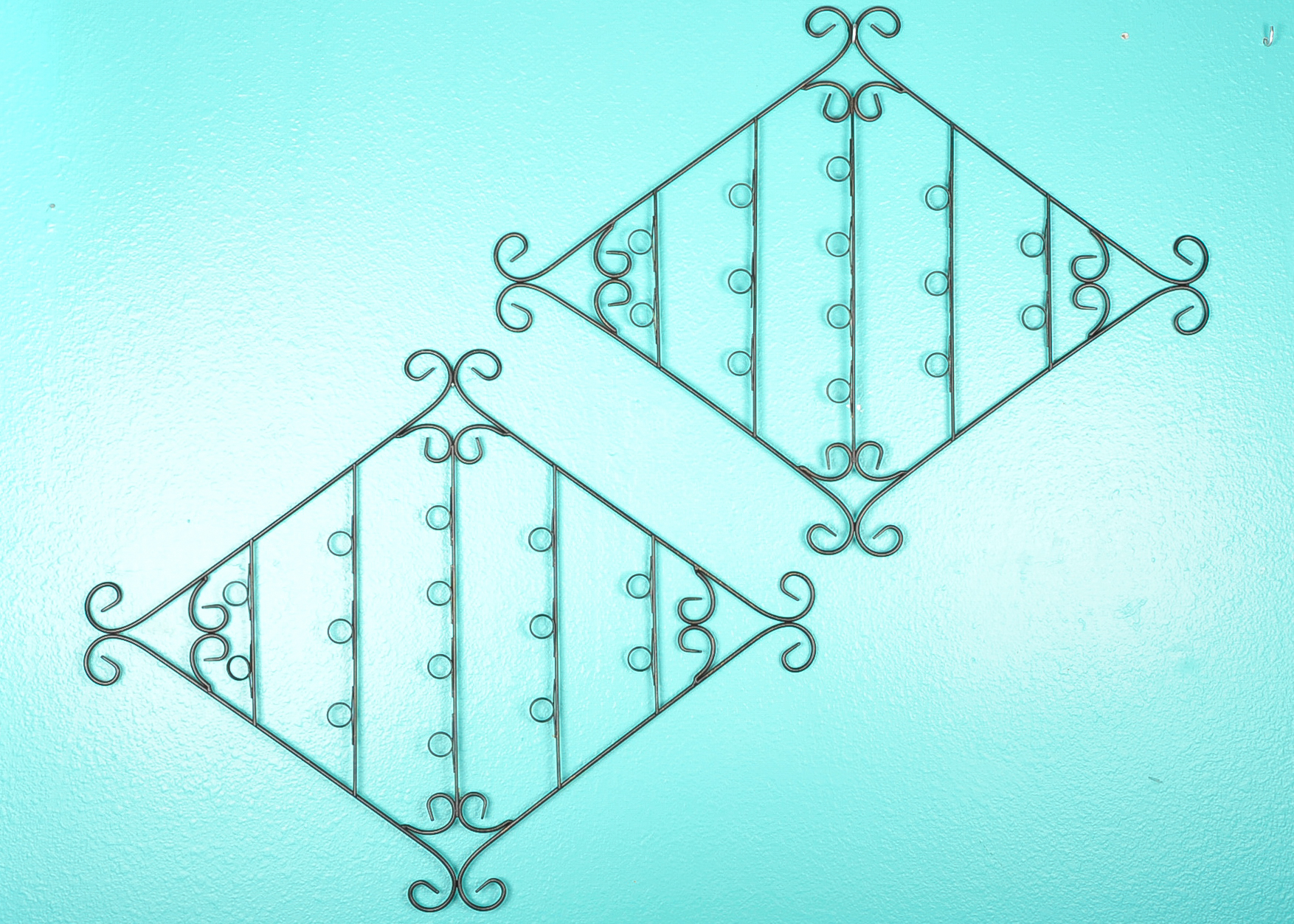 Decorative Metal Hanging