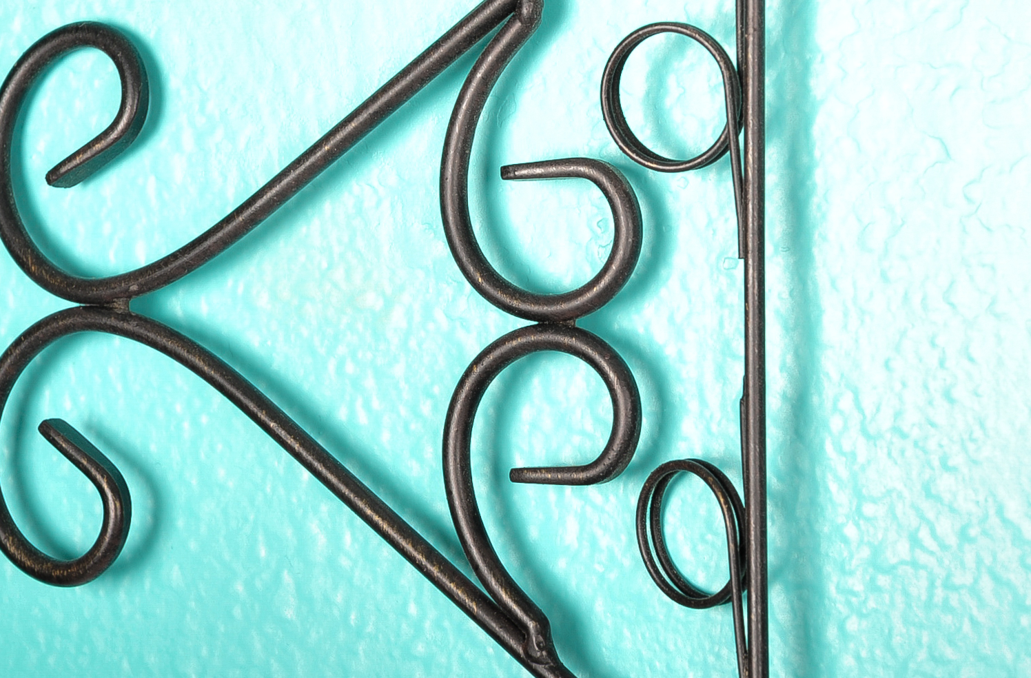 Decorative Metal Hanging