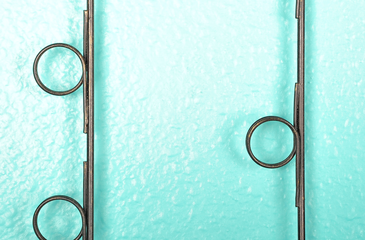 Decorative Metal Hanging