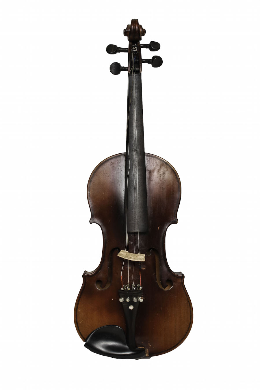 Antonius Stradivarius Cremonensis Faciebat Anno 17 Violin