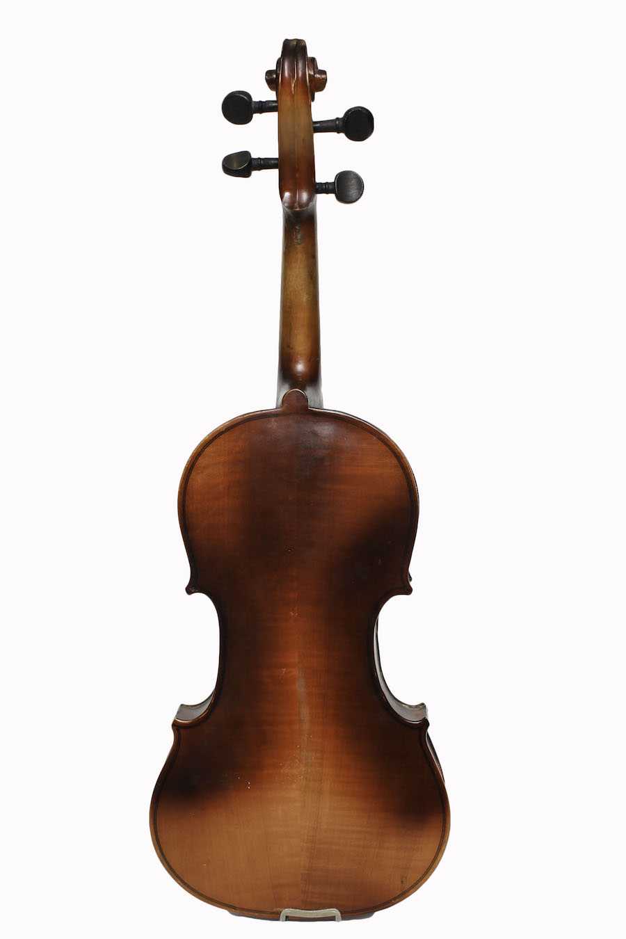 Antonius Stradivarius Cremonensis Faciebat Anno 17 Violin