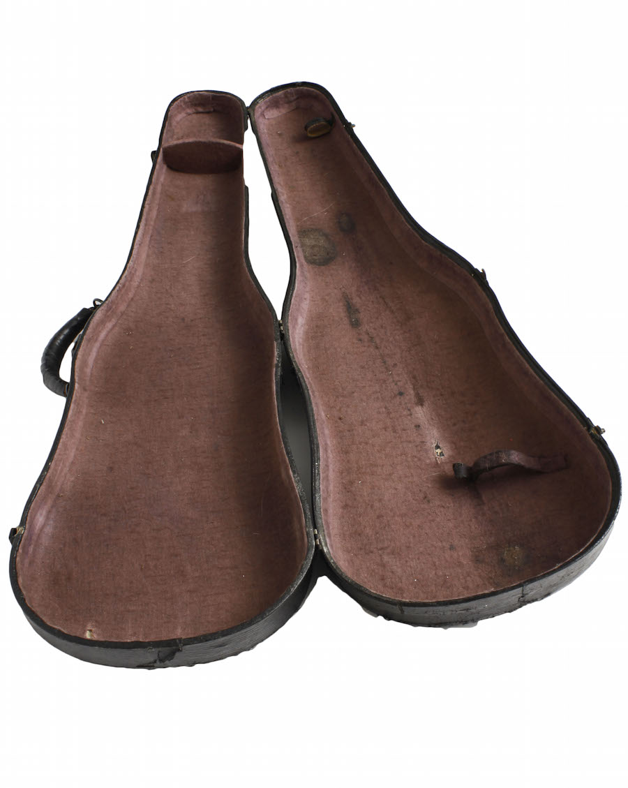 Antonius Stradivarius Cremonensis Faciebat Anno 17 Violin