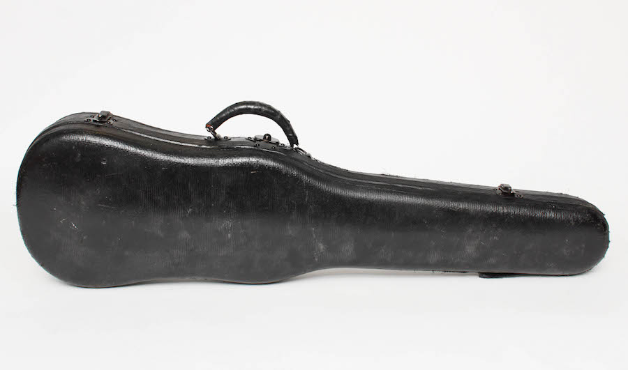 Antonius Stradivarius Cremonensis Faciebat Anno 17 Violin