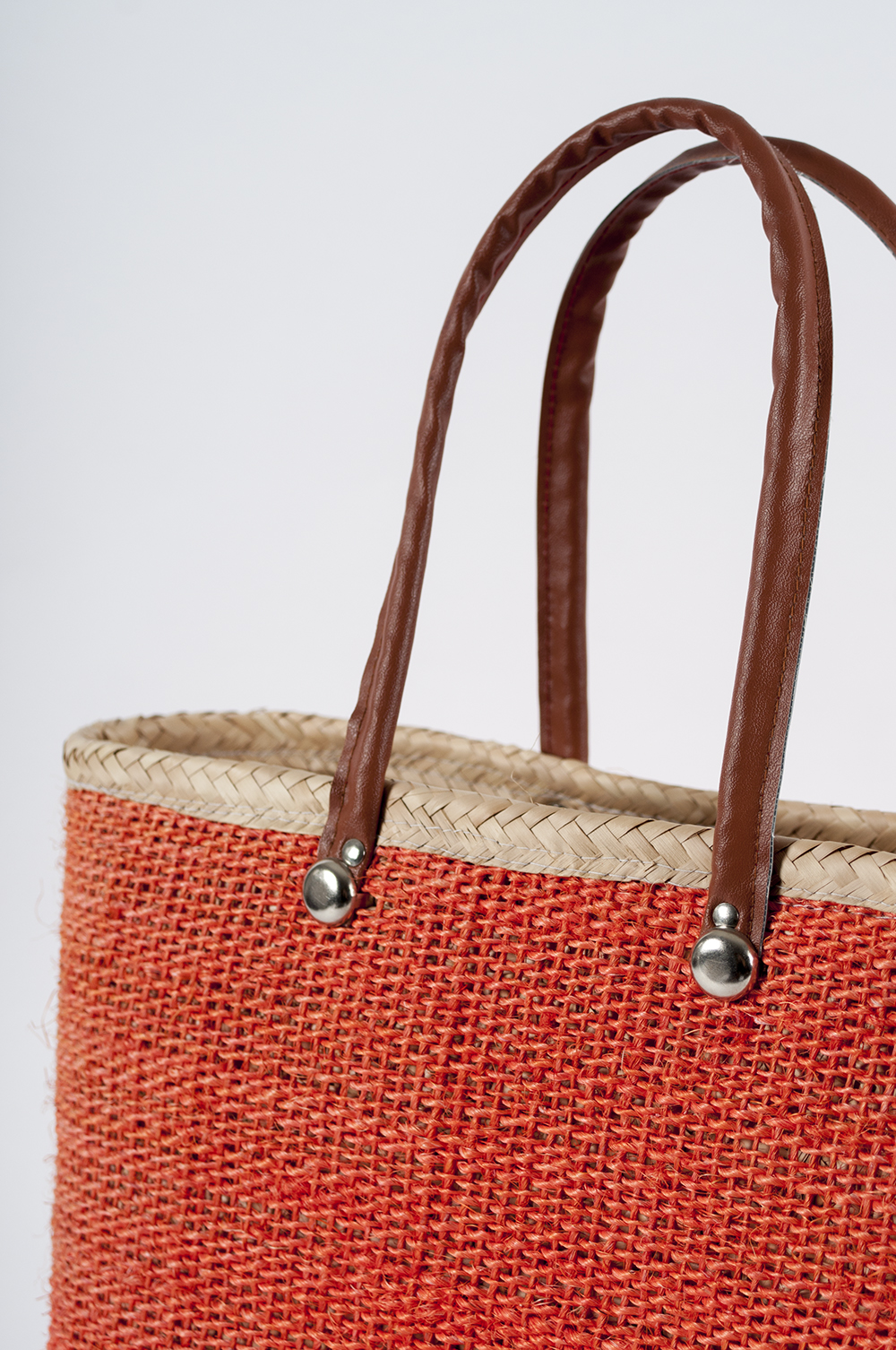 Woven Tote Bags
