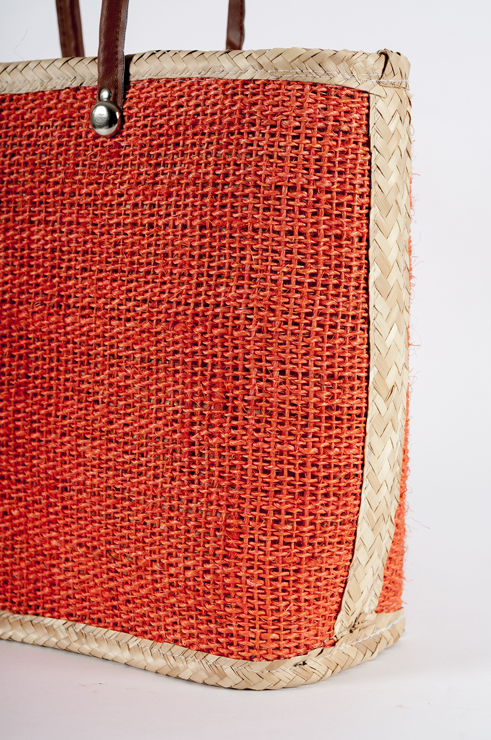 Woven Tote Bags