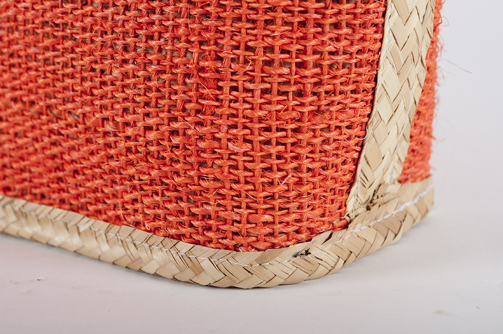 Woven Tote Bags
