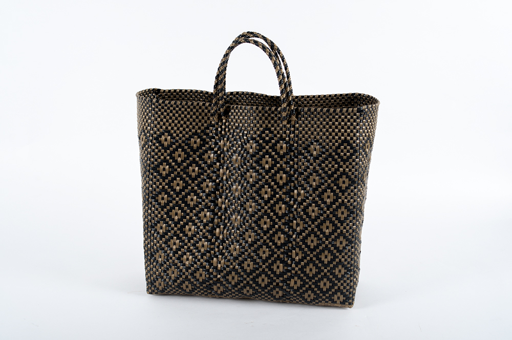 Woven Tote Bags