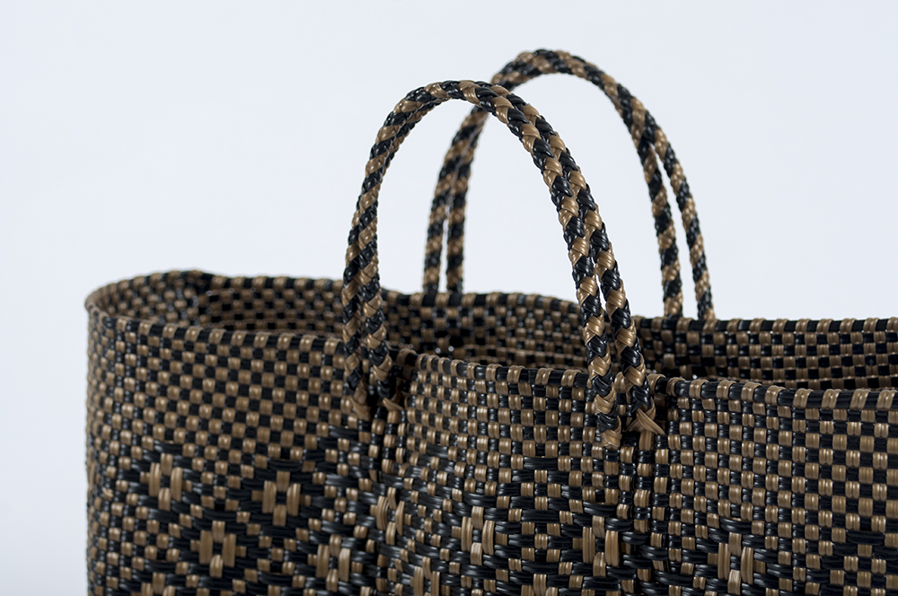Woven Tote Bags