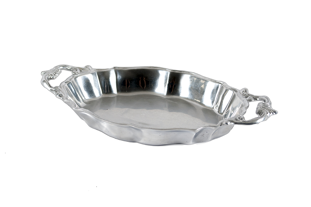 Pewter Tray
