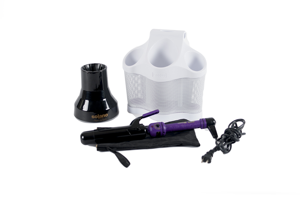 Polder Style Station