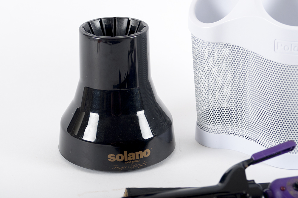 Polder Style Station