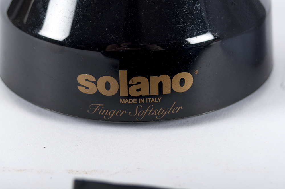 Polder Style Station