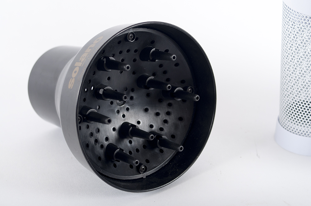 Polder Style Station