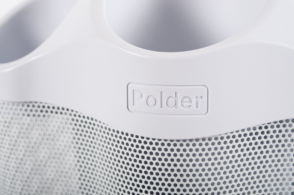 Polder Style Station