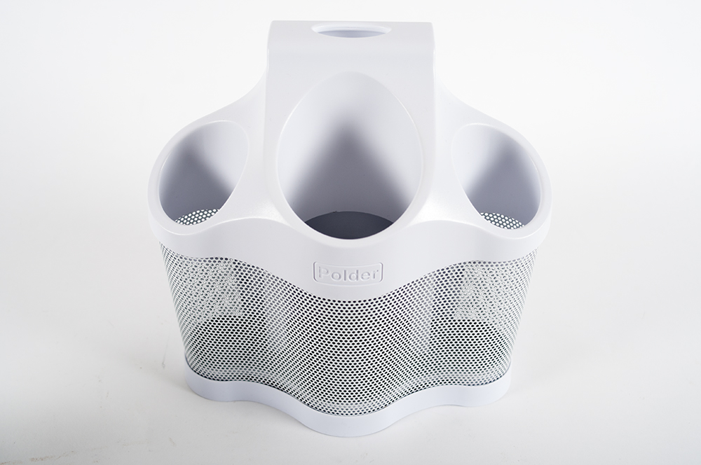 Polder Style Station