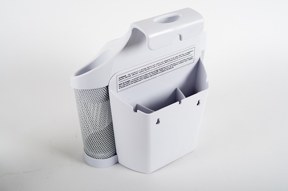 Polder Style Station