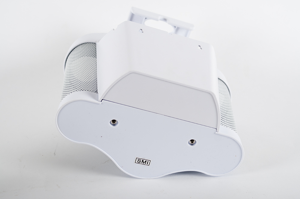 Polder Style Station