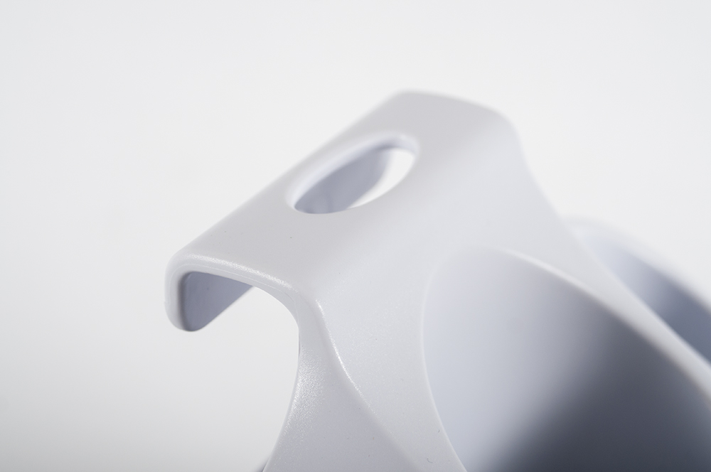 Polder Style Station