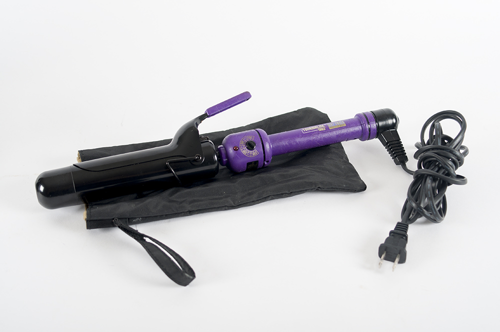 Polder Style Station