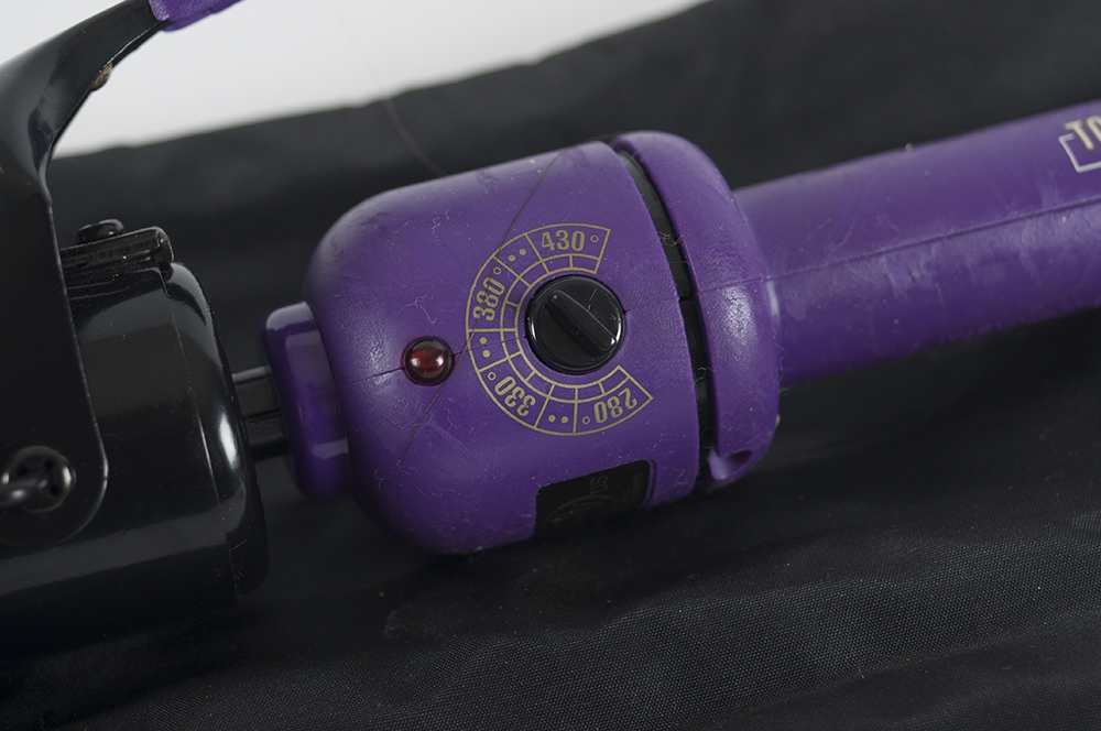 Polder Style Station