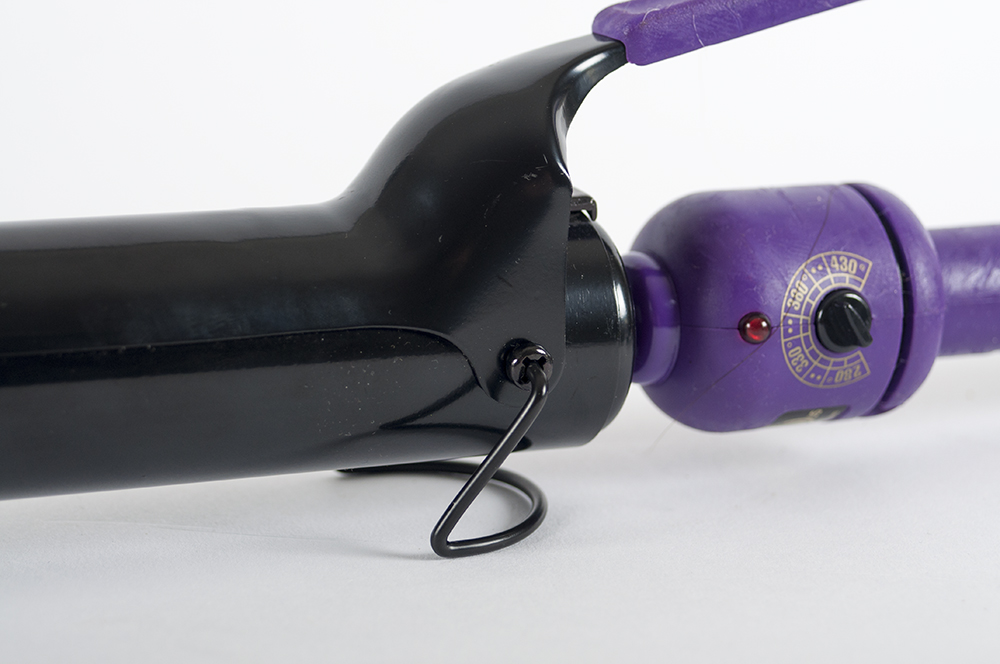 Polder Style Station