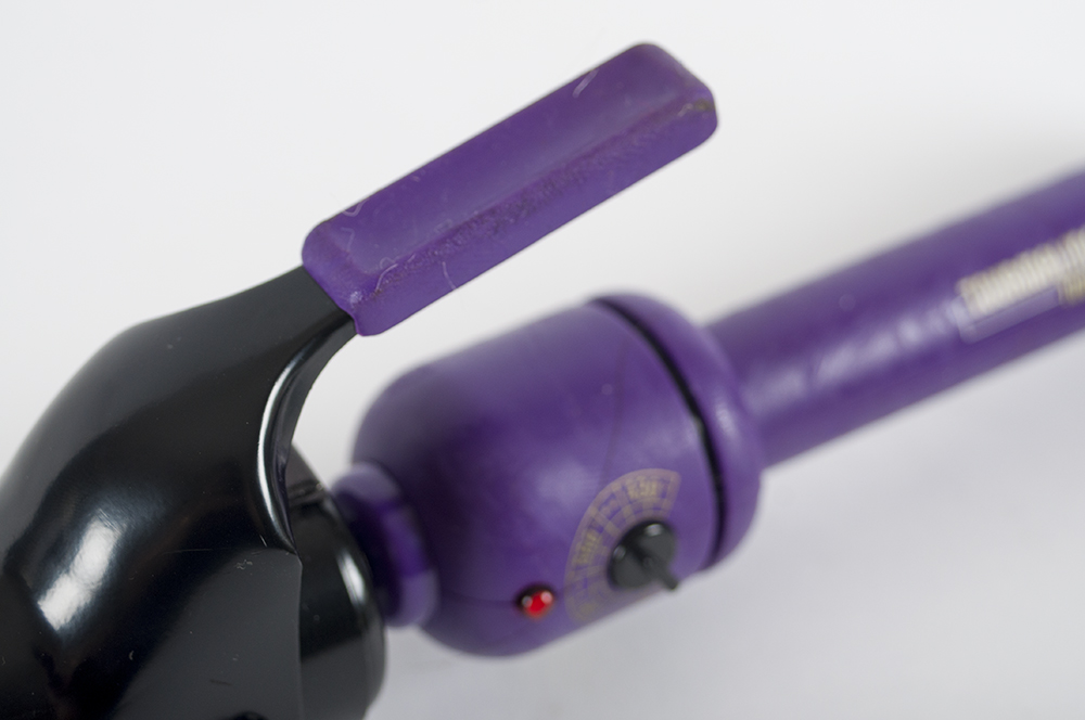 Polder Style Station