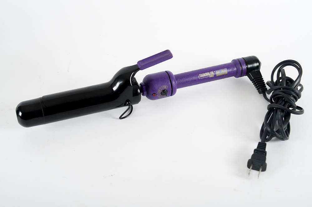 Polder Style Station