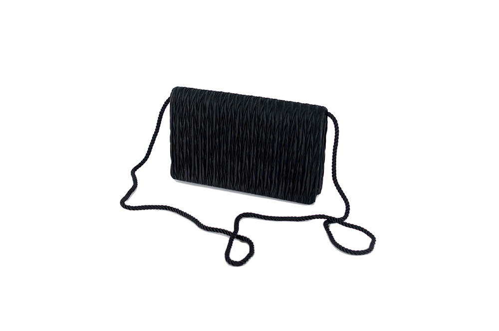Goldco Evening Bag