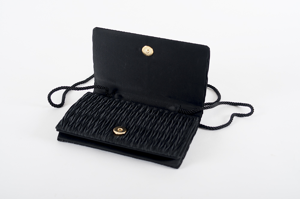 Goldco Evening Bag