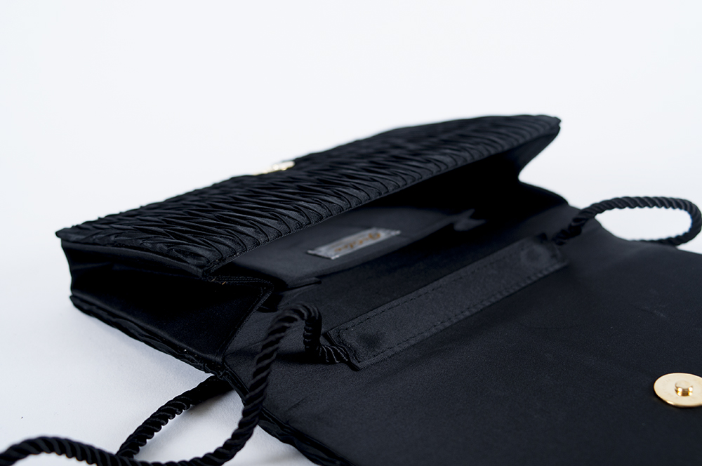 Goldco Evening Bag