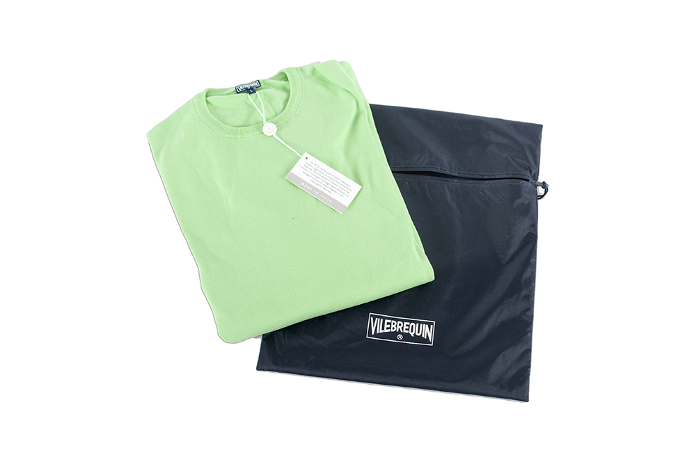 Vilebrequin Long Sleeve Shirt