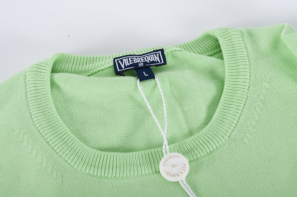 Vilebrequin Long Sleeve Shirt