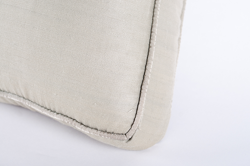 Yellow Floral Couch Pillows