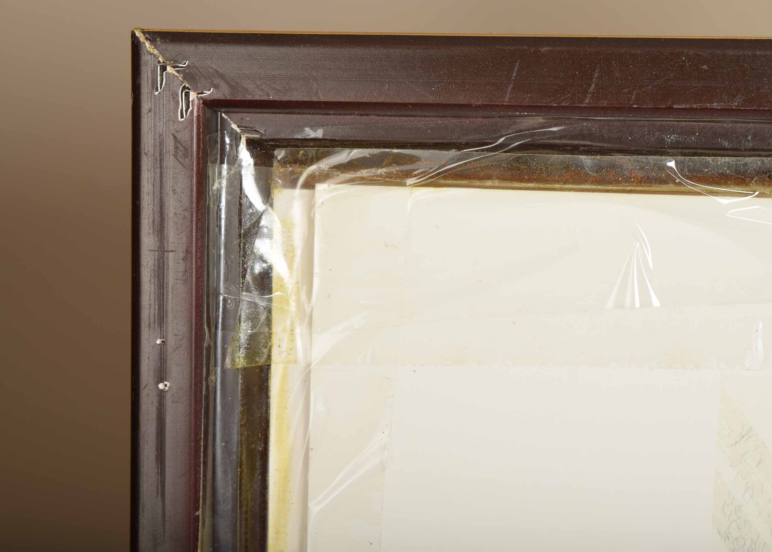 Signed Lynne Fischer Limited Edition "Island Ginger-Key West"