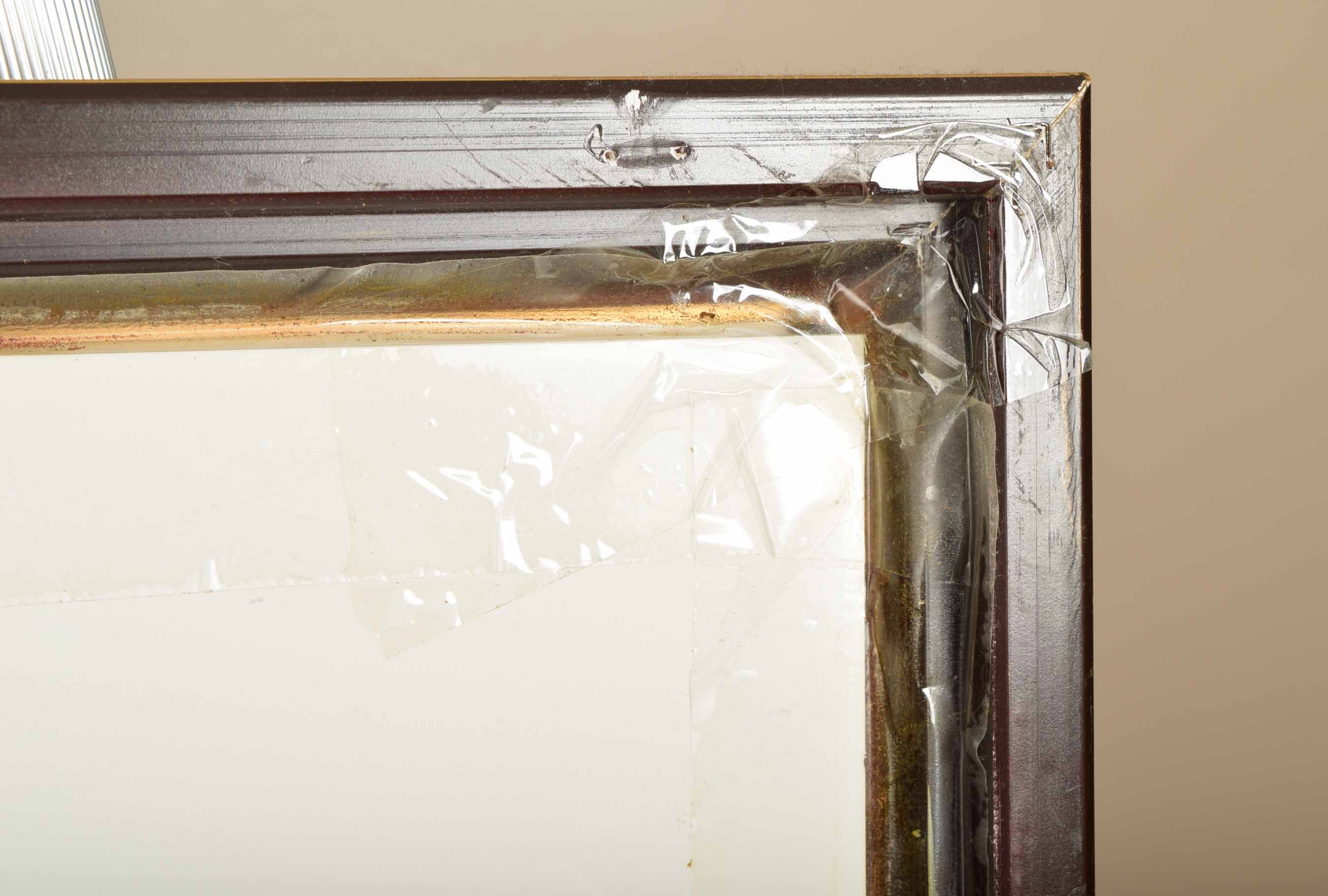 Signed Lynne Fischer Limited Edition "Island Ginger-Key West"