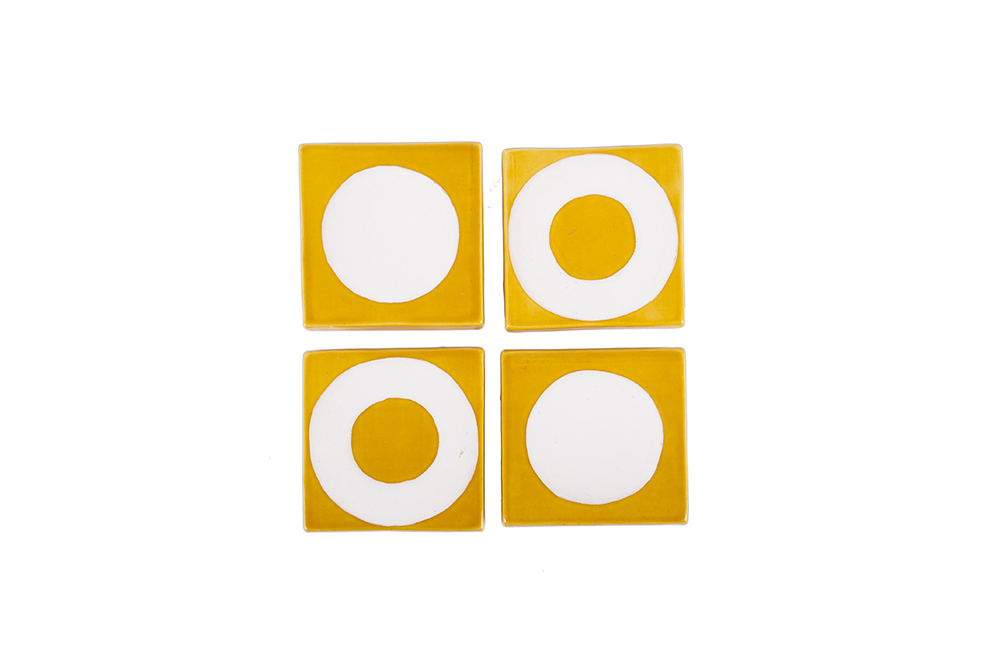 Xenia Taler Coasters