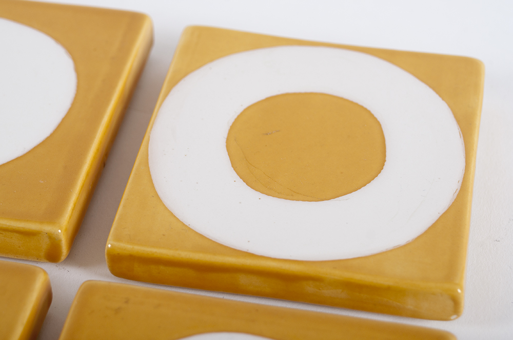 Xenia Taler Coasters