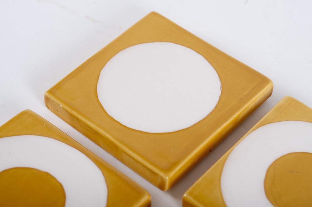 Xenia Taler Coasters