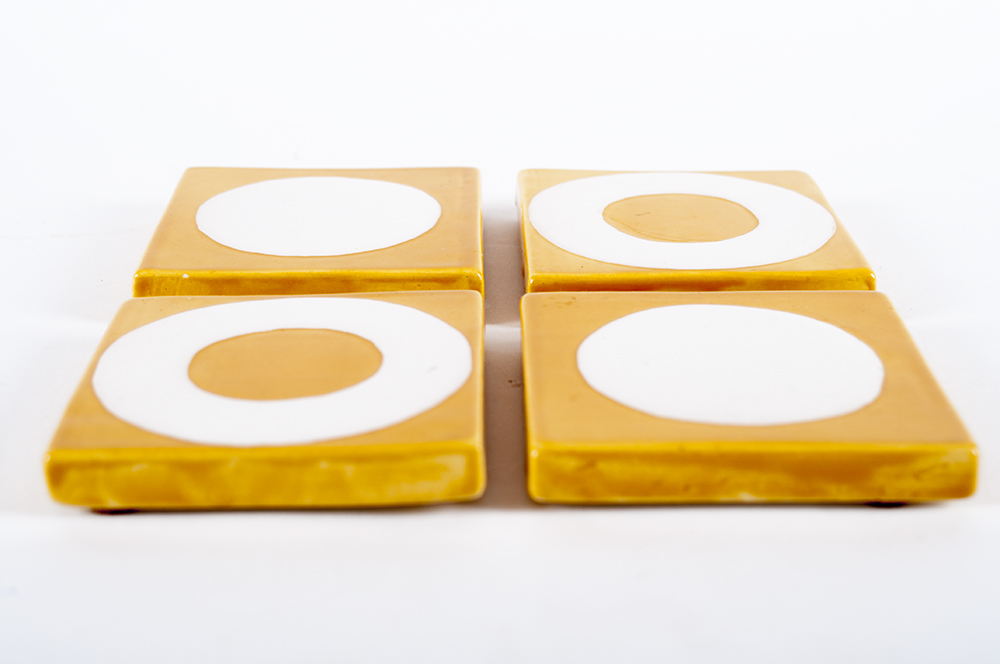 Xenia Taler Coasters