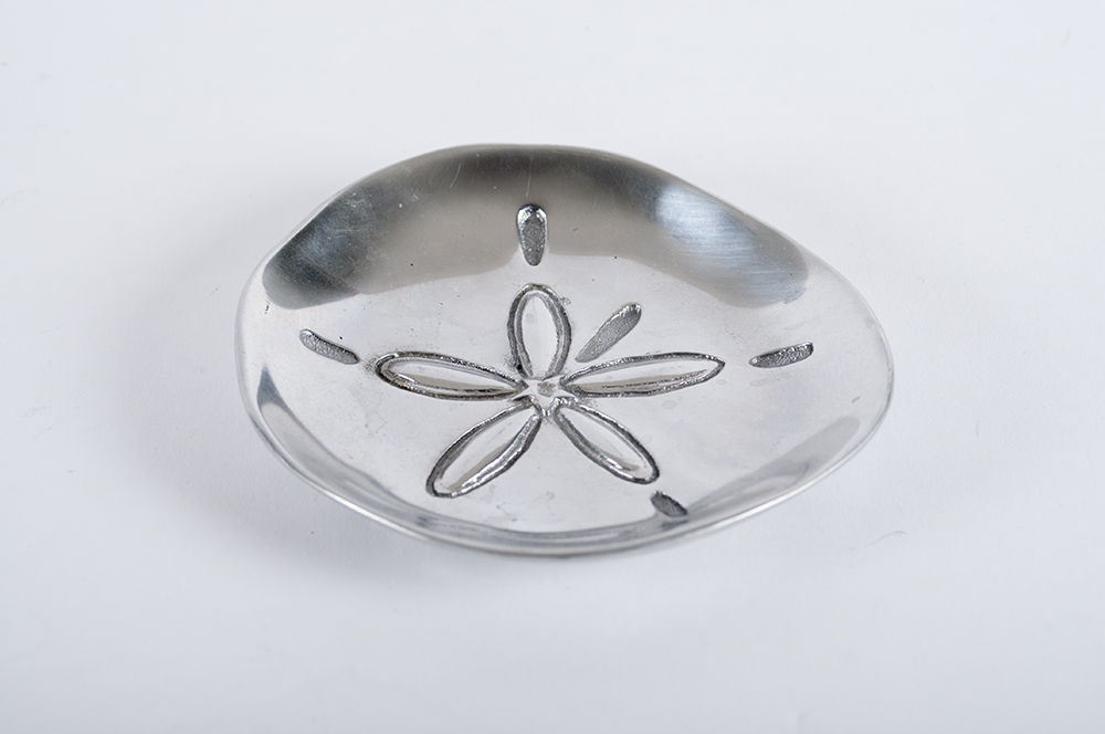 Recycled Metal Serve Ware