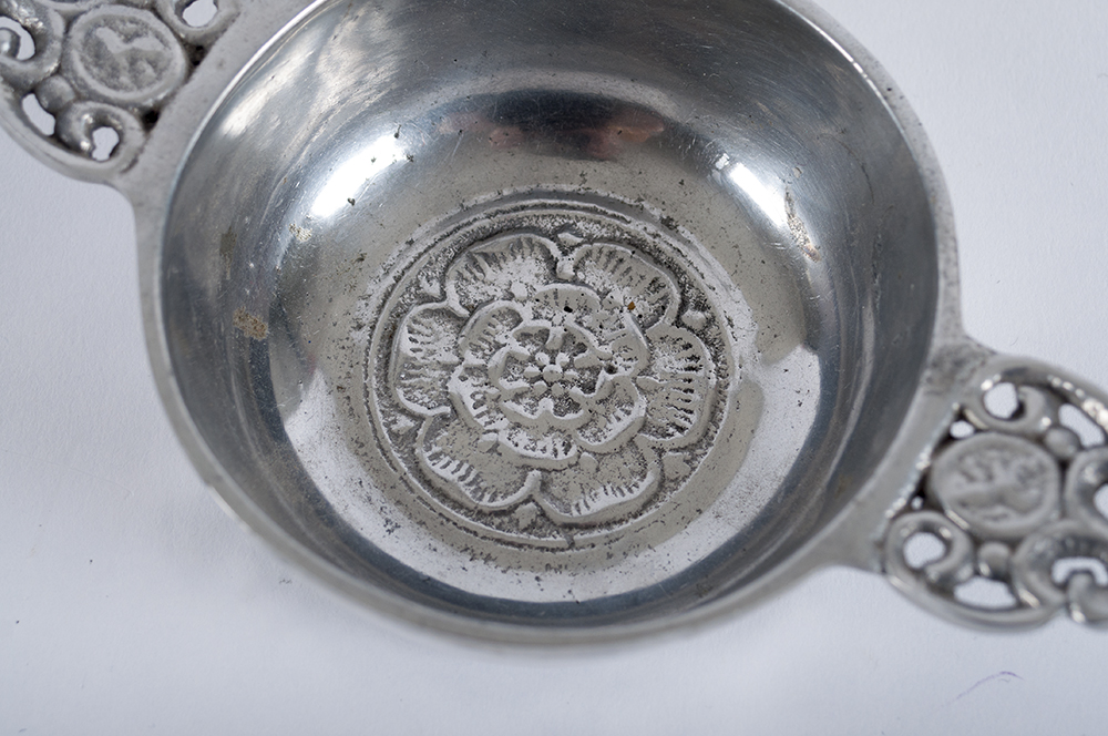 Recycled Metal Serve Ware